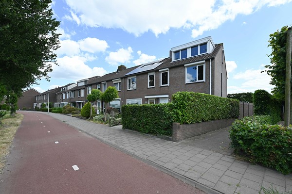 Medium property photo - Ebbenberg 29, 4708 EK Roosendaal